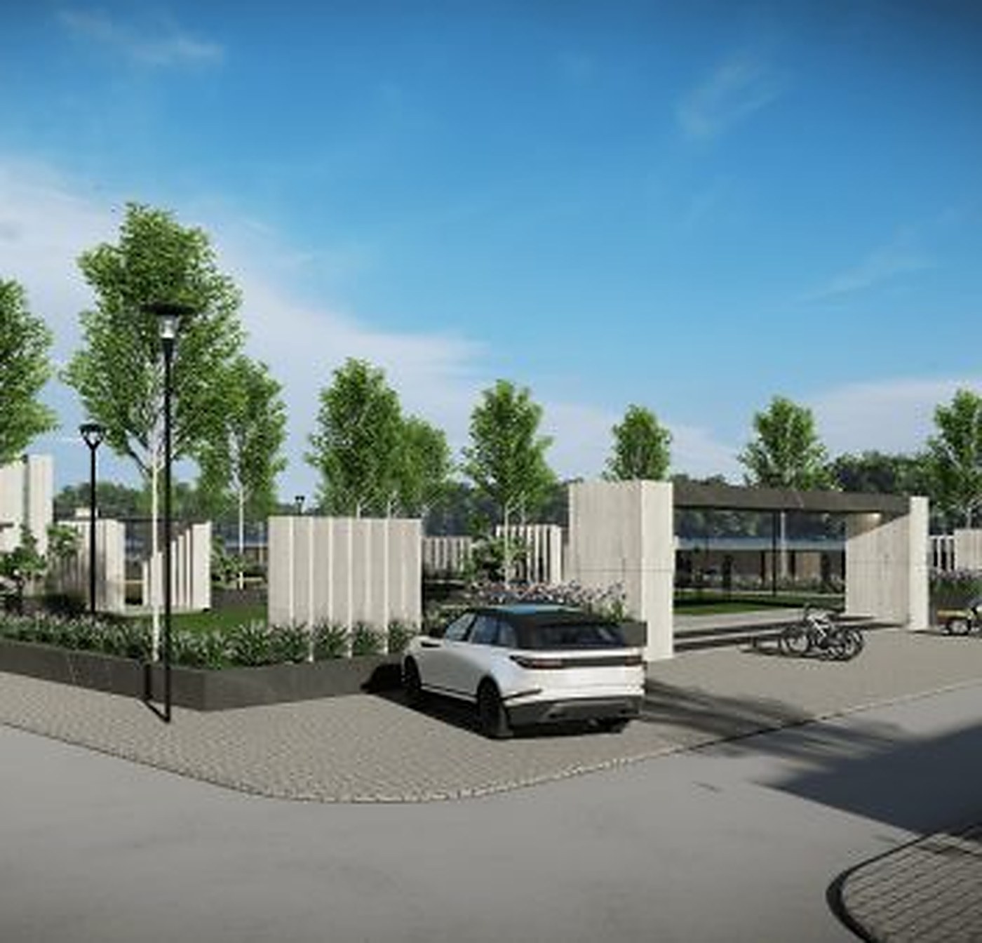 JSS Buildcon – Premium Real Estate Developer Indore